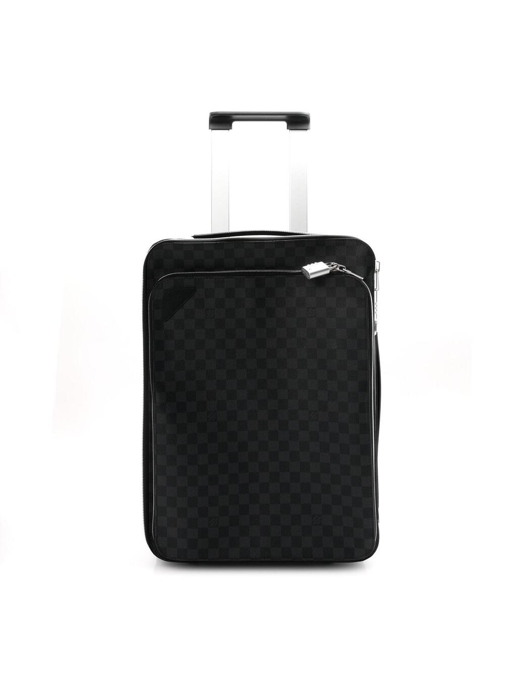Louis Vuitton Damier Graphite Pegase #329485L13B